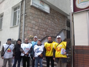 simit dağıtma ve iş yeri gezileri 041