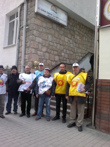 simit dağıtma ve iş yeri gezileri 042