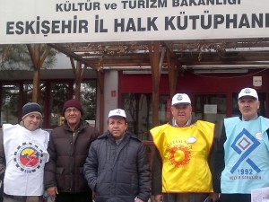 simit dağıtma ve iş yeri gezileri 046