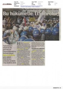 4 AĞUSTOS GAZETE MANŞETLERİ - 0008