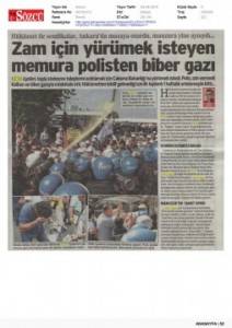 4 AĞUSTOS GAZETE MANŞETLERİ - 0011