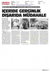 4 AĞUSTOS GAZETE MANŞETLERİ - 0018