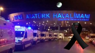 Atatürk-hava-limanı